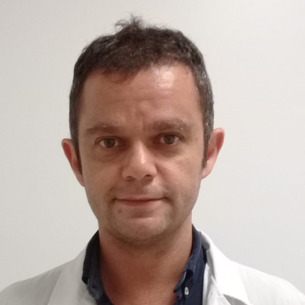 Dr. Soria Martin Dr. Soria Martin